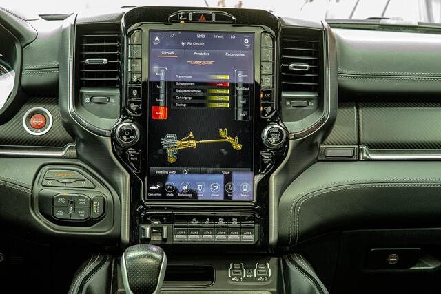 Dodge 1500 Ram V8 TRX 712PK!!