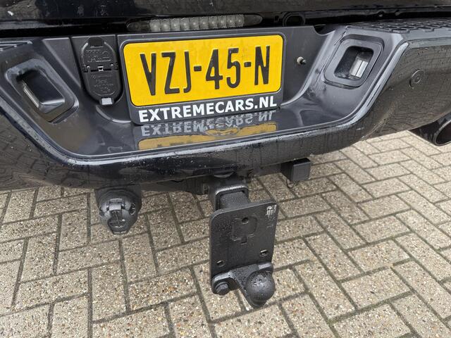 Dodge 1500 RAM CLASSIC 4x4 / Prins LPG / luchtvering achter / trekhaak 3500 kg / 5 persoons / lease vanaf € 619 / cruise en climate control / navigatie / vaste prijs rijklaar € 37.750 ex btw