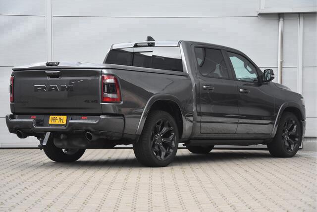 Dodge 1500 Ram 5.7 V8 4x4 Crew Cab Limited | Night pack |