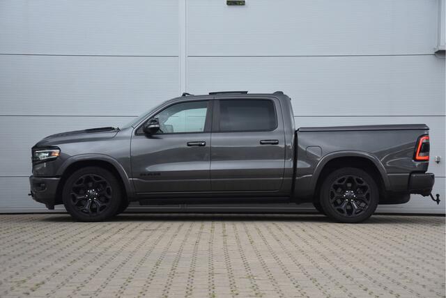 Dodge 1500 Ram 5.7 V8 4x4 Crew Cab Limited | Night pack |