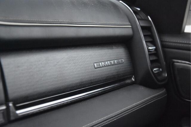 Dodge 1500 Ram 5.7 V8 4x4 Crew Cab Limited | Night pack |