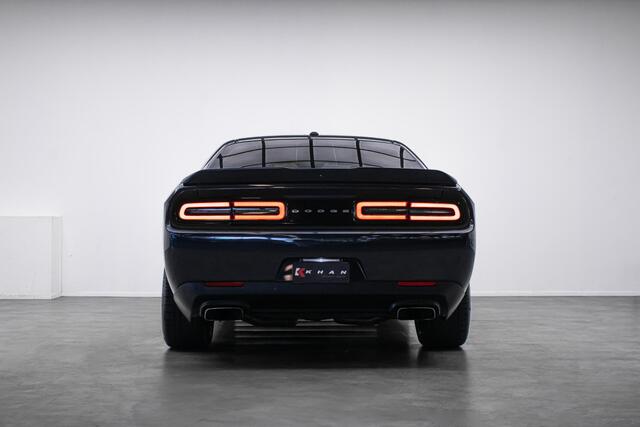 Dodge CHALLENGER | Dodehoek| Camera