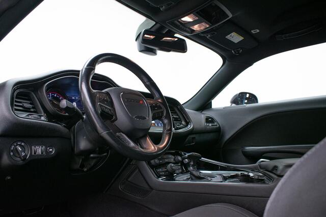 Dodge CHALLENGER | Dodehoek| Camera