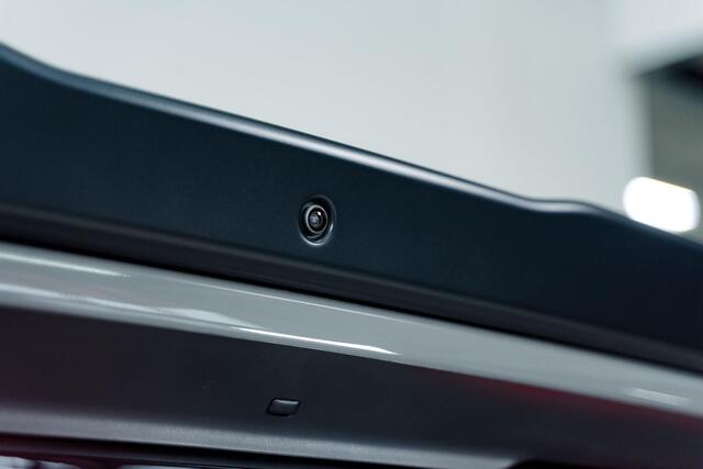 Dodge CHALLENGER Demon #3190 l Complete Crate l Harman Kardon l Destroyer Grey