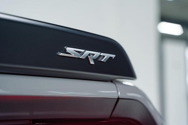 Dodge CHALLENGER Demon #3190 l Complete Crate l Harman Kardon l Destroyer Grey