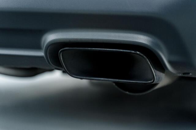 Dodge CHALLENGER Demon #3190 l Complete Crate l Harman Kardon l Destroyer Grey