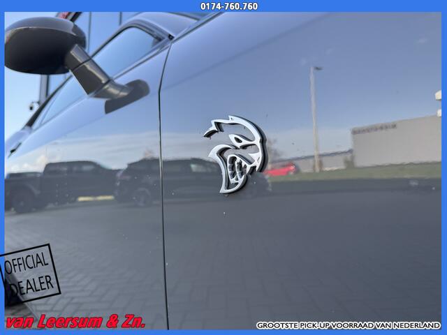 Dodge CHALLENGER 6.2L SRT HELLCAT | Schuifkanteldak | Eerste eigenaar |