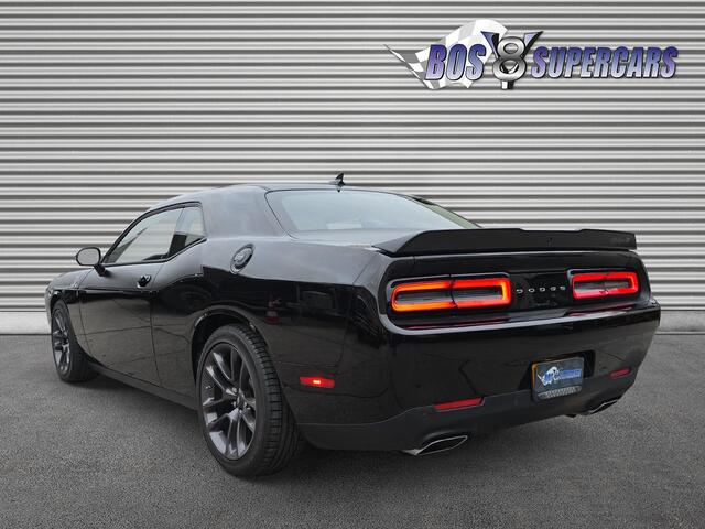 Dodge CHALLENGER RT T/A PACKAGE LAST CALL