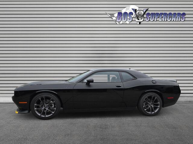 Dodge CHALLENGER RT T/A PACKAGE LAST CALL