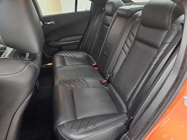 Dodge CHARGER 6.2 Hemi V8 Supercharged Hellcat Daytona 717pk