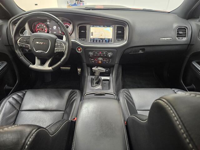 Dodge CHARGER 6.2 Hemi V8 Supercharged Hellcat Daytona 717pk