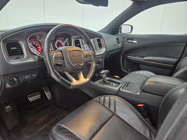 Dodge CHARGER 6.2 Hemi V8 Supercharged Hellcat Daytona 717pk