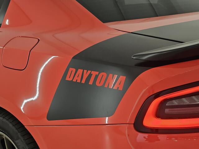 Dodge CHARGER 6.2 Hemi V8 Supercharged Hellcat Daytona 717pk