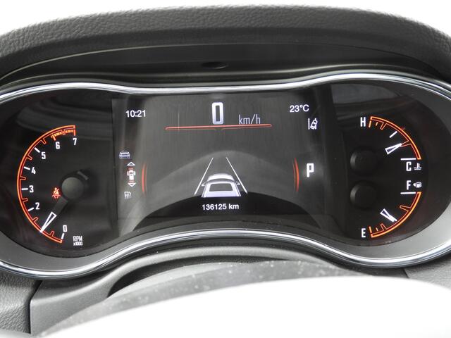Dodge DURANGO DODGE 4x4 HEMI V8 5.7 R/T LPG 365PK GRIJS KENTEKEN | LAGE BIJTELLING
