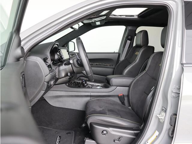 Dodge DURANGO 392 SRT AWD 6,4 | VAN | 481 PK | Adaptive cruise control
