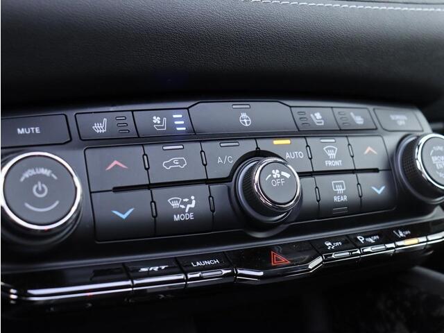 Dodge DURANGO 392 SRT AWD 6,4 | VAN | 481 PK | Adaptive cruise control