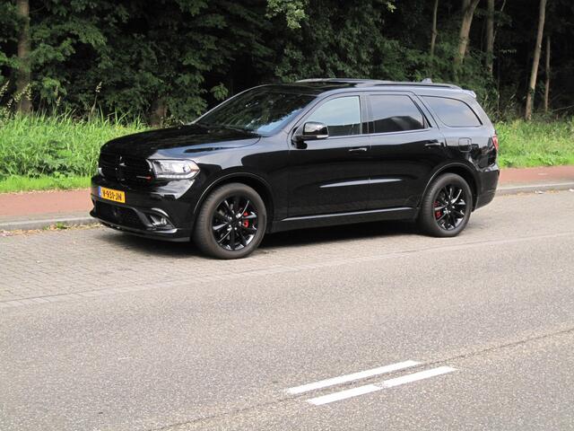 Dodge DURANGO R/T AWD 5.7 ltr Hemi