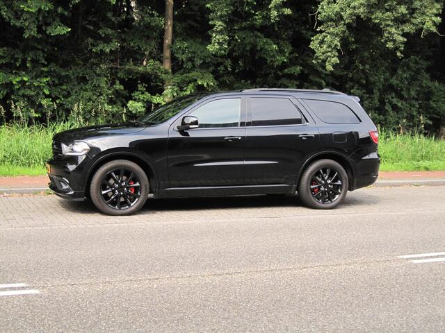Dodge DURANGO R/T AWD 5.7 ltr Hemi