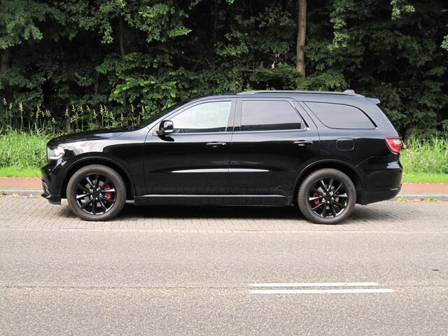 Dodge DURANGO R/T AWD 5.7 ltr Hemi