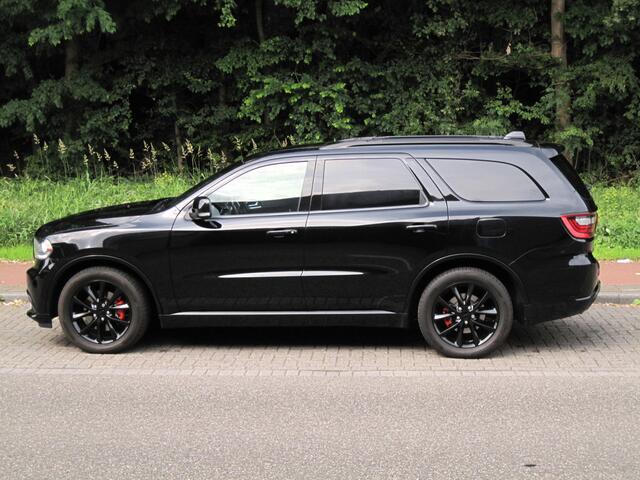 Dodge DURANGO R/T AWD 5.7 ltr Hemi