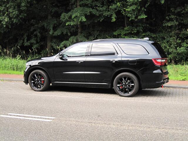 Dodge DURANGO R/T AWD 5.7 ltr Hemi