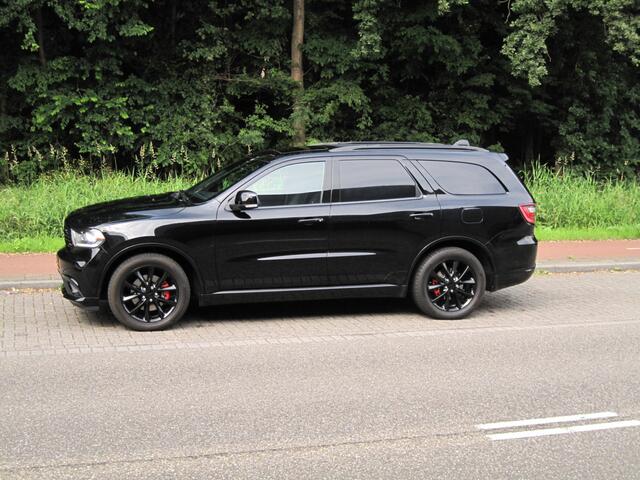 Dodge DURANGO R/T AWD 5.7 ltr Hemi