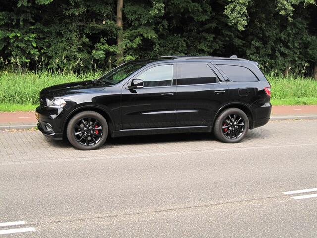Dodge DURANGO R/T AWD 5.7 ltr Hemi