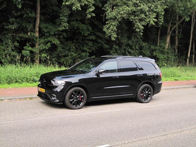 Dodge DURANGO R/T AWD 5.7 ltr Hemi