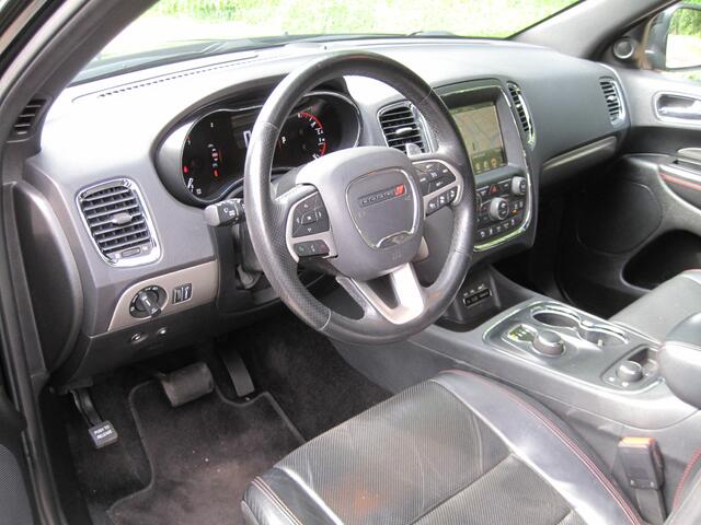 Dodge DURANGO R/T AWD 5.7 ltr Hemi