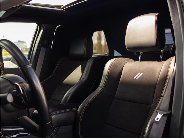 Dodge DURANGO R/T 5.7L V8 Dodge Durango R/T 5.7L HEMI V8 | VAN | 360 PK | Adaptive cruise control