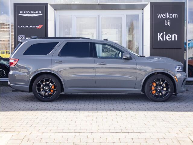 Dodge DURANGO R/T 5.7L V8 Dodge Durango R/T 5.7L HEMI V8 | VAN | 360 PK | Adaptive cruise control