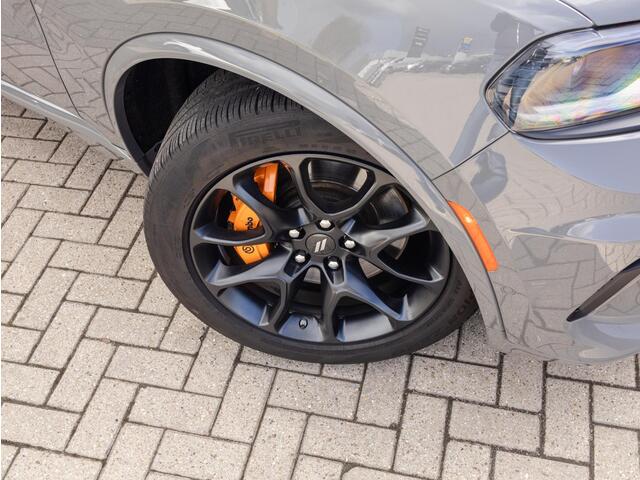 Dodge DURANGO R/T 5.7L V8 Dodge Durango R/T 5.7L HEMI V8 | VAN | 360 PK | Adaptive cruise control