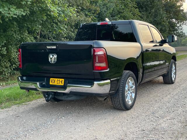 Dodge RAM PICKUP BIG HORN ZEER NETJES NW APK!