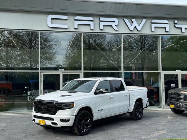 Dodge RAM PICKUP 1500 Limited Night 5.7 V8 lpg NL-Auto