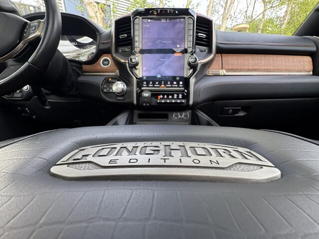 Dodge RAM PICKUP 5.7 V8 LPG