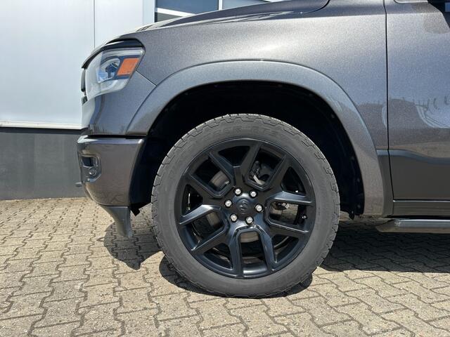 Dodge RAM PICKUP 5.7 V8 4x4 LPG LARAMIE SPORT bj2021 *Pano *Adaptive *Leer *360gr Camera