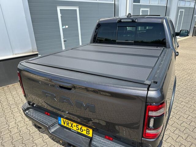 Dodge RAM PICKUP 5.7 V8 4x4 LPG LARAMIE SPORT bj2021 *Pano *Adaptive *Leer *360gr Camera