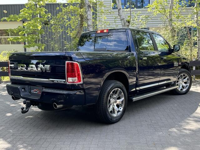 Dodge RAM PICKUP 5.7 V8 LPG MARGE