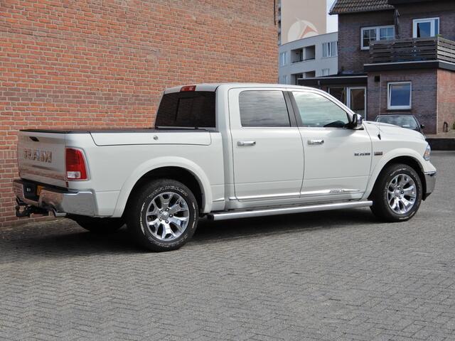 Dodge RAM PICKUP 5.7 V8 QUAD CAB 6'4 limited automaat 40.000km