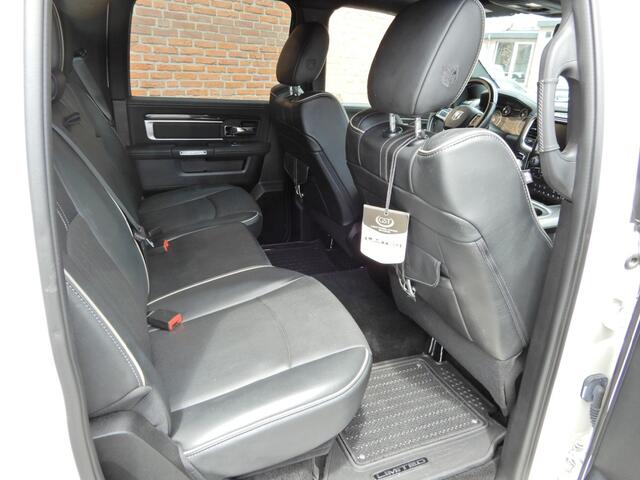 Dodge RAM PICKUP 5.7 V8 QUAD CAB 6'4 limited automaat 40.000km