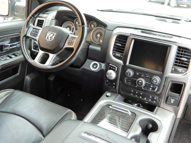 Dodge RAM PICKUP 5.7 V8 QUAD CAB 6'4 limited automaat 40.000km