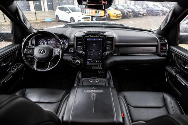 Dodge RAM PICKUP Limited Edition