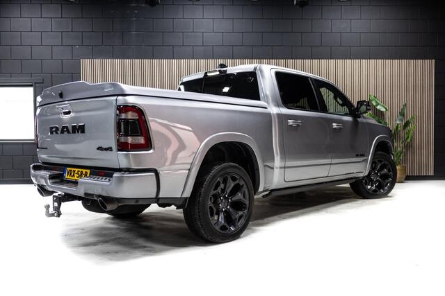 Dodge RAM PICKUP Limited Edition
