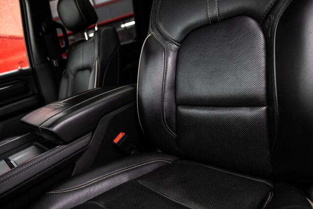 Dodge RAM PICKUP Limited Edition