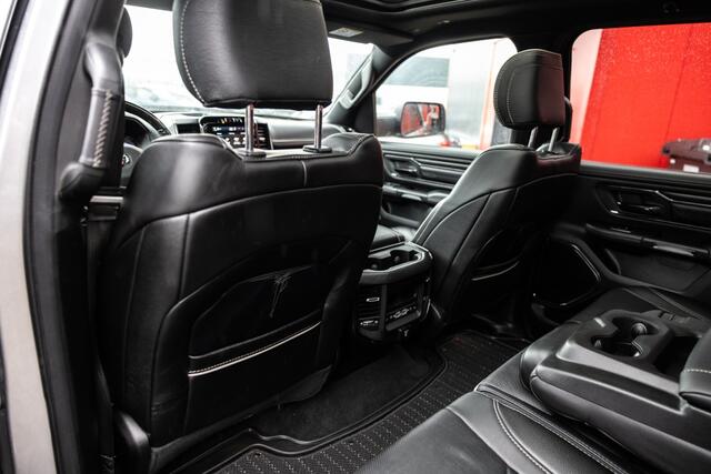 Dodge RAM PICKUP Limited Edition