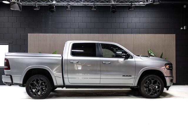 Dodge RAM PICKUP Limited Edition