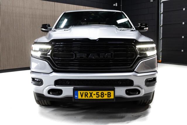 Dodge RAM PICKUP Limited Edition