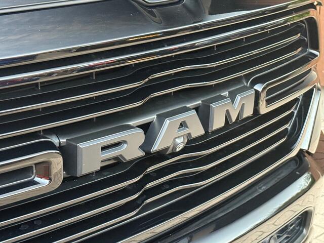 Dodge RAM PICKUP 1500 5.7 HEMI Laramie Luchtvering ACC 360 camera