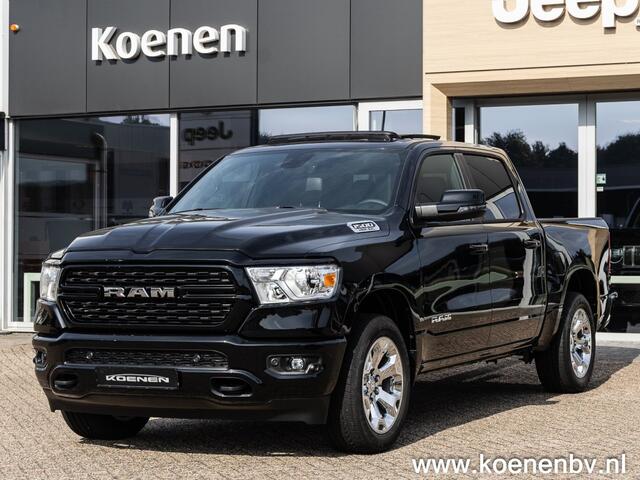 Dodge RAM PICKUP GEEN BPM !!! 5.7 V8 Aut. Sport LPG / LAADBAKDSEL NAAR KEUZE