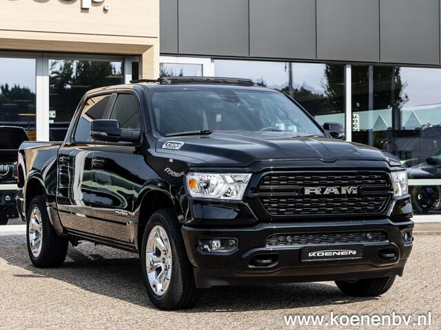 Dodge RAM PICKUP GEEN BPM !!! 5.7 V8 Aut. Sport LPG / LAADBAKDSEL NAAR KEUZE